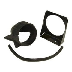 RW BECKETT 1014U AIR VENTS