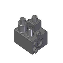 MODINE 5H0725910003 GAS VALVES