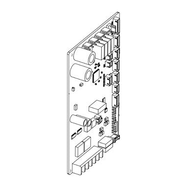 SAMSUNG DB92-04532B AIR CLEANER REPLACEMENT PARTS