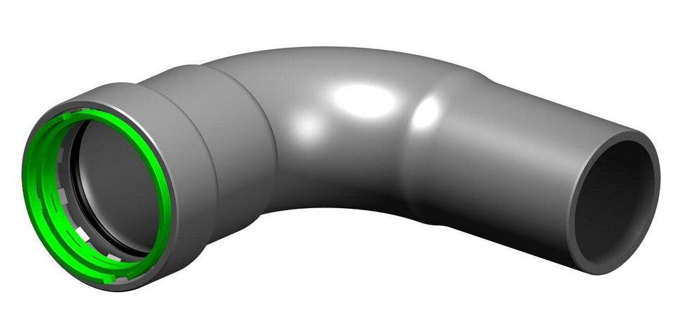 APOLLO VALVES PWR7480209 PIPE FITTINGS