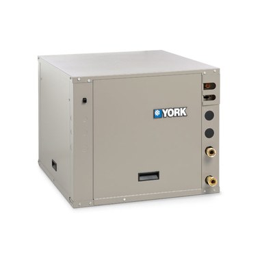 YORK YAZT038AA10ANA0 HEAT PUMP SPLIT SYSTEMS