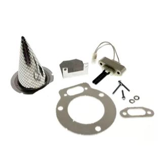 WEIL-MCLAIN 382-200-335 BURNER ASSEMBLIES