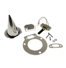 WEIL-MCLAIN 382-200-335 BURNER ASSEMBLIES
