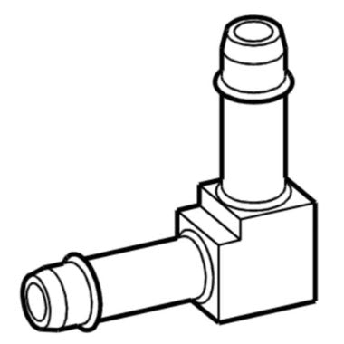 JOHNSON CONTROLS F-500-39 PIPE FITTINGS