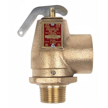 APOLLO VALVES 1010412 SPECIALTY VALVES