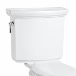 MANSFIELD 3106WH TOILETS & ACCESSORIES