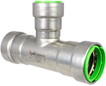 APOLLO VALVES PWR7480528 PIPE FITTINGS