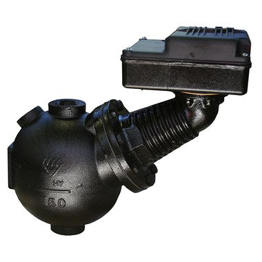 BELL & GOSSETT 614S GAS VALVES