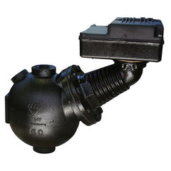 BELL & GOSSETT 614S GAS VALVES