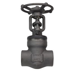 BONNEY FORGE WL11T-114 GATE VALVES