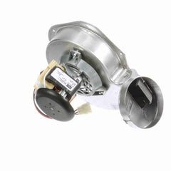 GENTEQ MOTORS A248 DRAFT INDUCERS