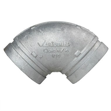VICTAULIC V10-3 PIPE FITTINGS