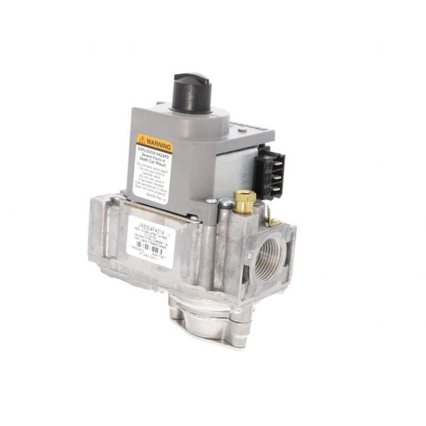 BURNHAM 109621-01 GAS VALVES