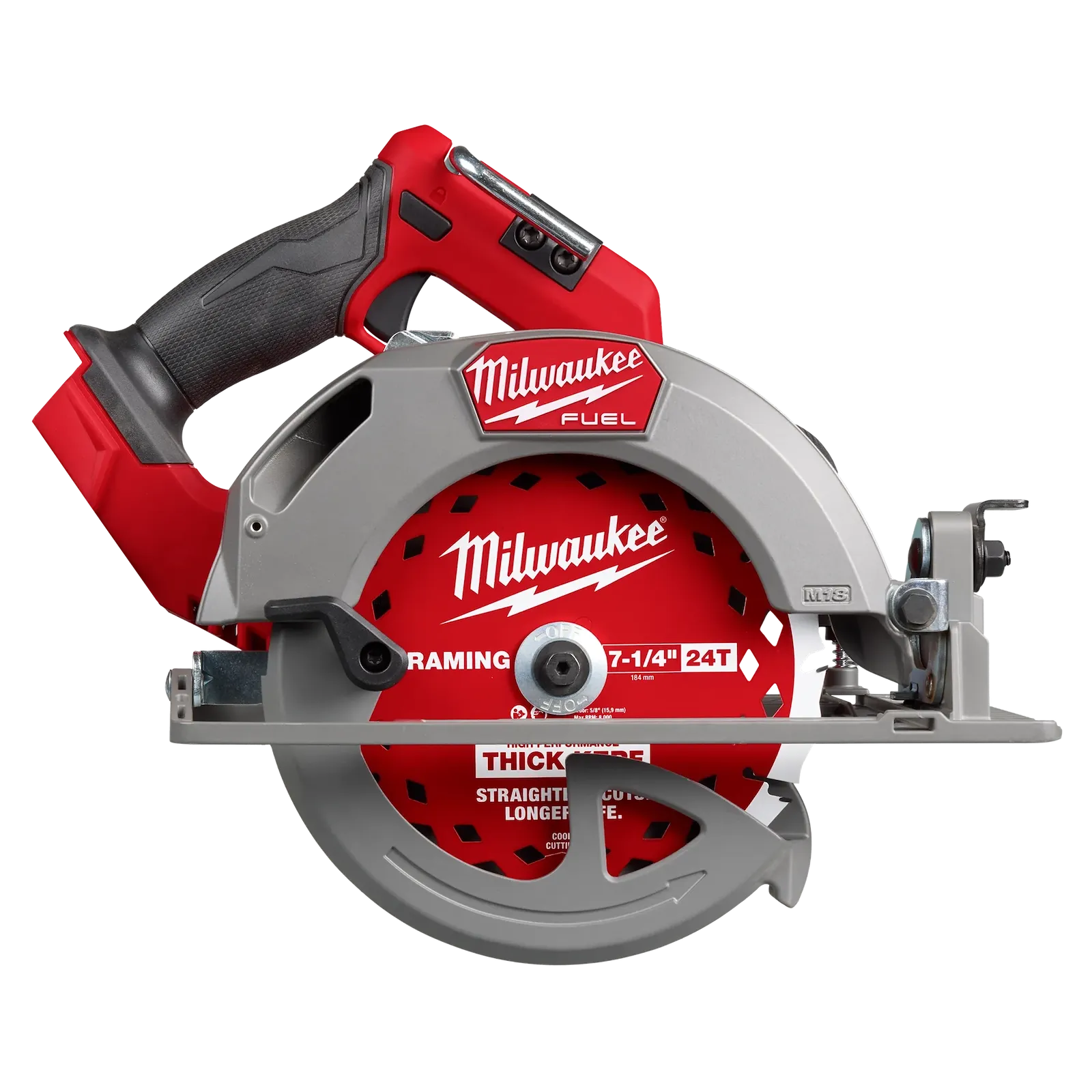 MILWAUKEE 2834-20 RECIPROCATING SAWS