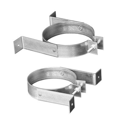 DURAVENT 7GVWS VENT PIPES & FITTINGS