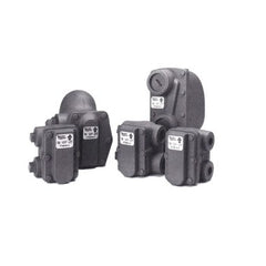 BARNES & JONES 43T THERMAL EXPANSION VALVES (TXV)