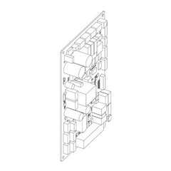SAMSUNG DB92-04917B AIR CLEANER REPLACEMENT PARTS