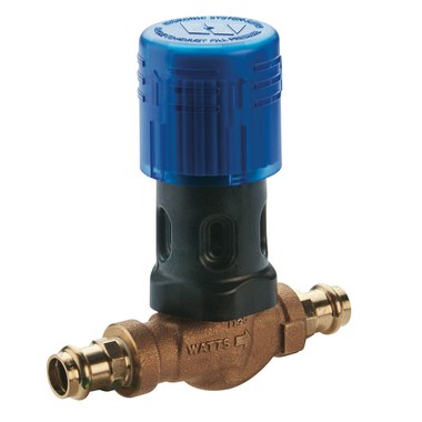 WATTS BD1156FPRS1/2 BRASS FITTINGS