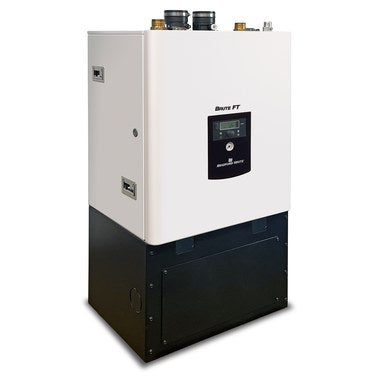 BRADFORD WHITE BFTHW399NF WATER HEATERS