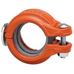 VICTAULIC 109-114 PIPE FITTINGS