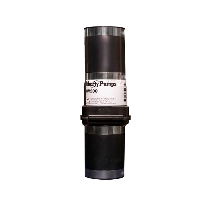 LIBERTY CV150 CHECK VALVES