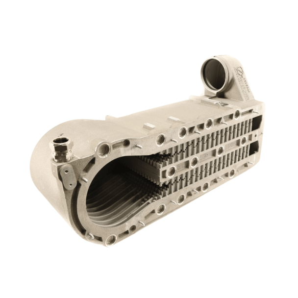 WEIL-MCLAIN 383-500-776 HEAT EXCHANGERS