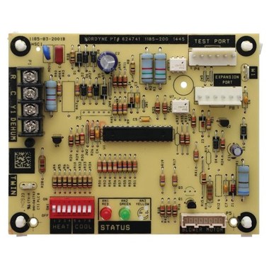 NORTEK GLOBAL HVAC 920920 AIR CLEANER REPLACEMENT PARTS