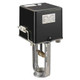 JOHNSON CONTROLS VA-3100-HGC AUXILIARY SWITCHES