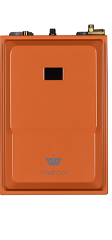 INTELLIHOT I200 AIR PURIFIERS