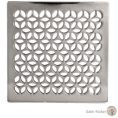 NEWPORT BRASS 233-403/15S FLOOR DRAINS