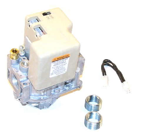 BURNHAM 81660280 SMART VALVE GAS CONTROLS