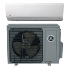 GENERAL ELECTRIC ASH112-ASYW12PRDB HEAT PUMP SPLIT SYSTEMS