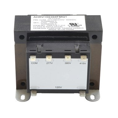 BRADFORD WHITE 264-41995-01 TRANSFORMERS