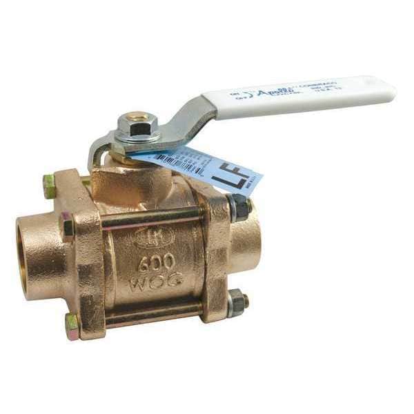 APOLLO VALVES 82LF24301 BALL VALVES