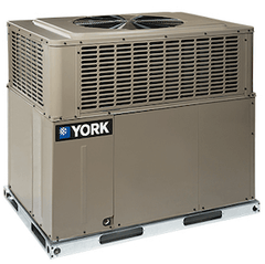 YORK PCG4A360752X4 SPLIT AIR CONDITIONING SYSTEM