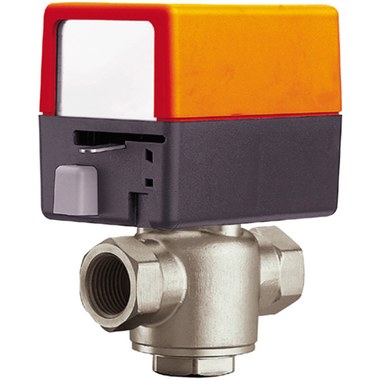 BELIMO ZONE315S-25 ZONE VALVES