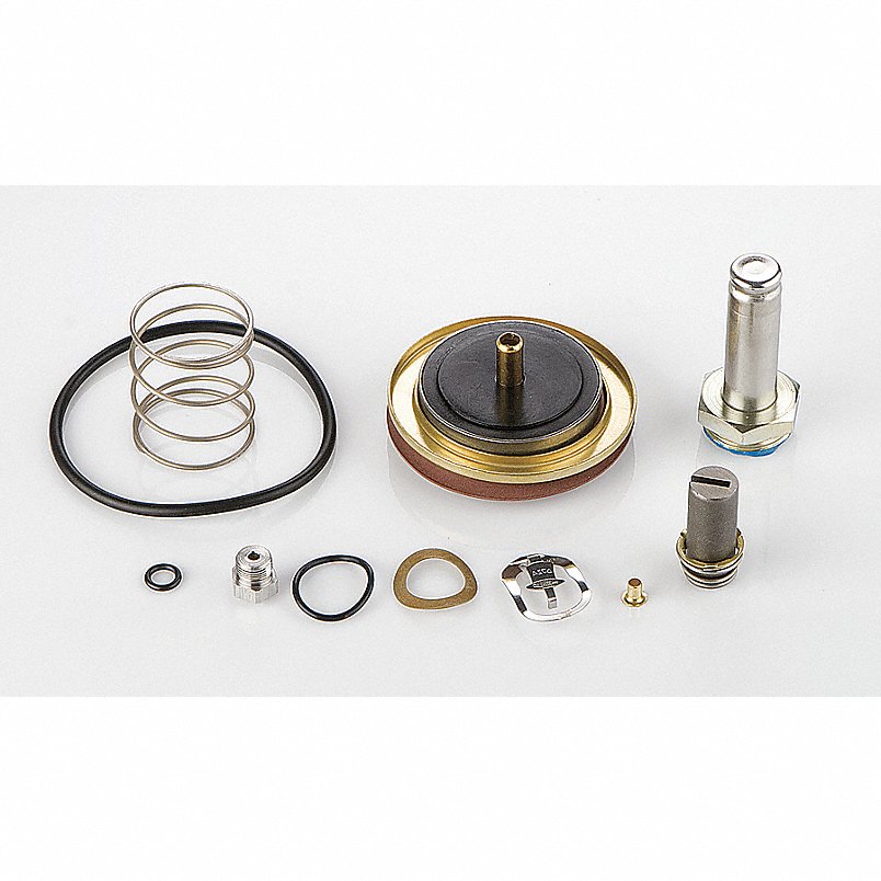 ASCO 304-394 AIR CLEANER REPLACEMENT PARTS