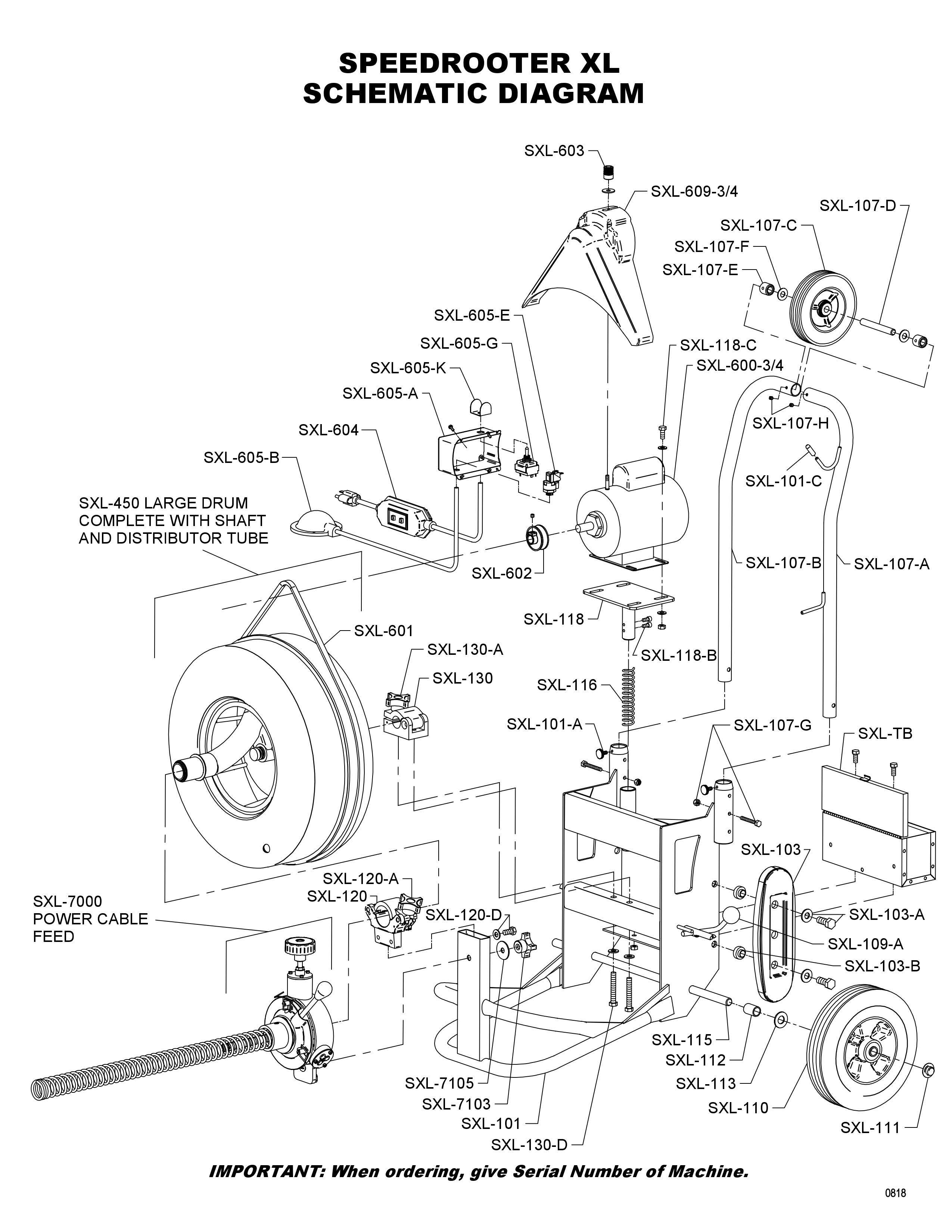 GENERAL WIRE 136080 AIR CLEANER REPLACEMENT PARTS