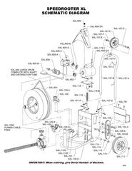 GENERAL WIRE 136080 AIR CLEANER REPLACEMENT PARTS