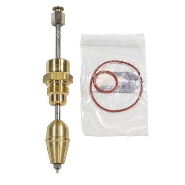 HONEYWELL 0901762A/U AIR CLEANER REPLACEMENT PARTS