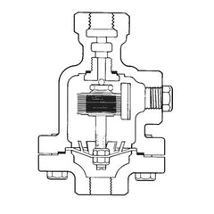 SPIRAX SARCO 62048 PIPE FITTINGS