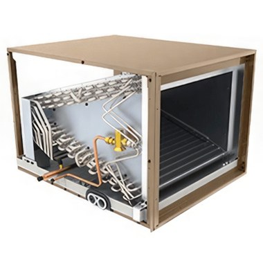 YORK XAHD48FBCN1 CONDENSER COILS