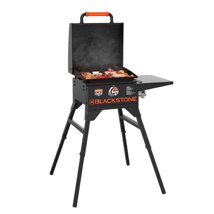 BLACKSTONE 1939 GRILLS