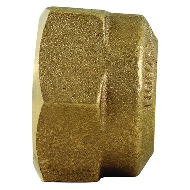 AY MCDONALD 4700Q-34 PIPE FITTINGS