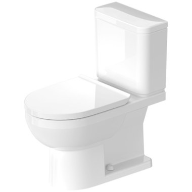 DURAVIT D4060400 TOILETS & ACCESSORIES