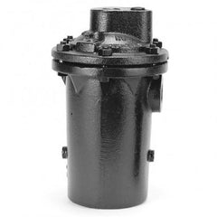 ARMSTRONG AIR D503425 CONTROL VALVES
