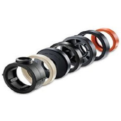 VICTAULIC G020177NTS TWO EAR CLAMPS