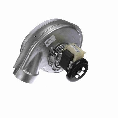 GENTEQ MOTORS A051 BLOWER HOUSING & ASSEMBLIES