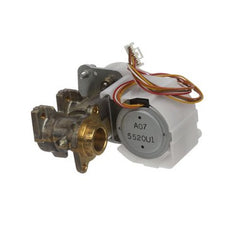 RINNAI M6J-1-3 GAS VALVE ASSEMBLIES