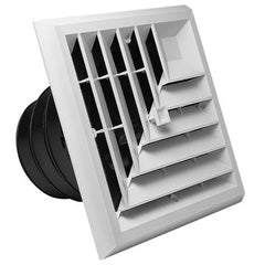 RECTORSEAL 81912 DAMPERS